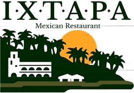 Image of Ixtapa Monroe Logo
