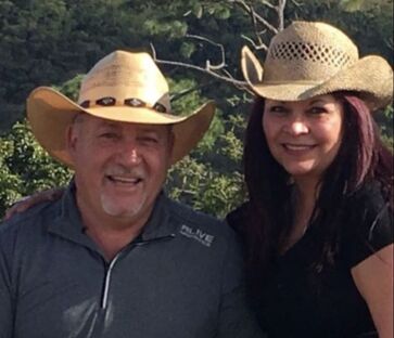Mateo & Bella Barajas Proud owners of Ixtapa Monroe
